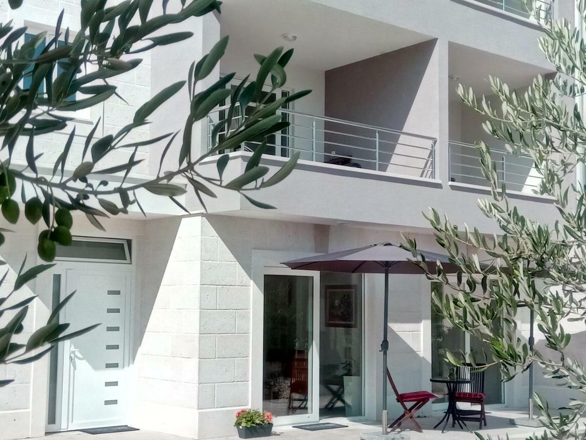 Villa Filip Makarska Exterior photo